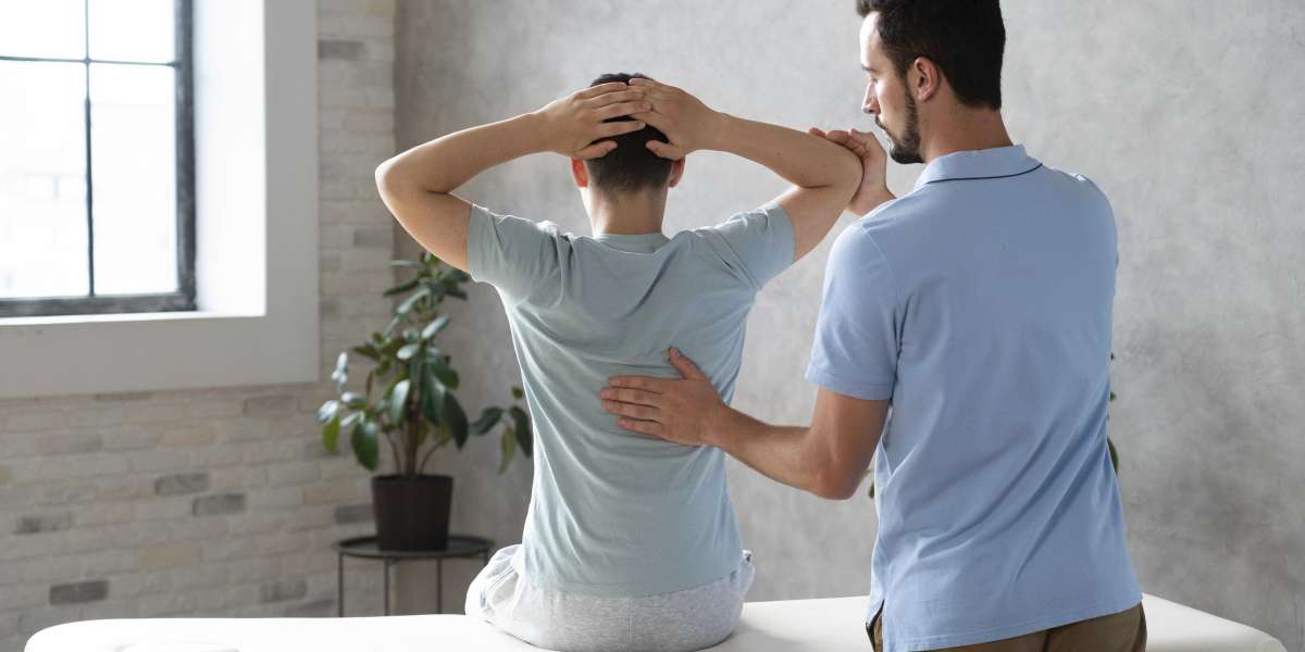 The Comprehensive Guide to Alleviating Chronic Low Back Pain with Chiropractic Care