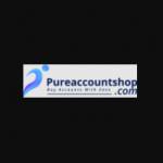 Pure Account Shop Profile Picture