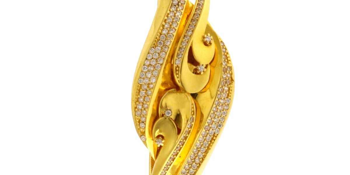 Adorn Your Wrists with Timeless Elegance: Exploring Indian Gold Bangles