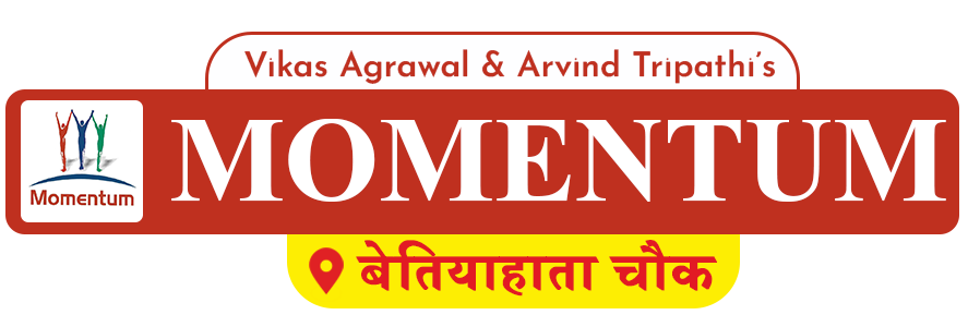 Momentum Coaching is the best for IIT in Gorakhpur - Momentum