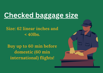 Frontier Baggage Rules And Fees: How They Work