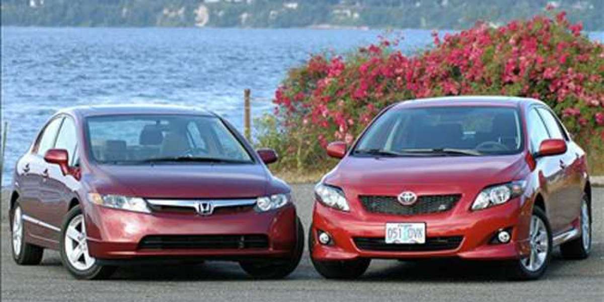 The Estimable Question: Honda versus Toyota - Which Rules?
