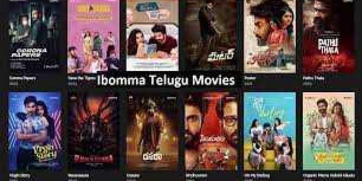 Ibomma is a popular platform for streaming Telugu movies online.