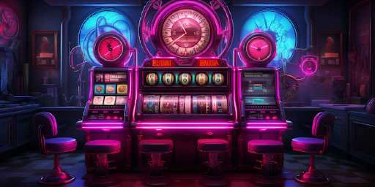 Neo Spin Casino: A Vibrant Online Gaming Oasis for Aussie Players