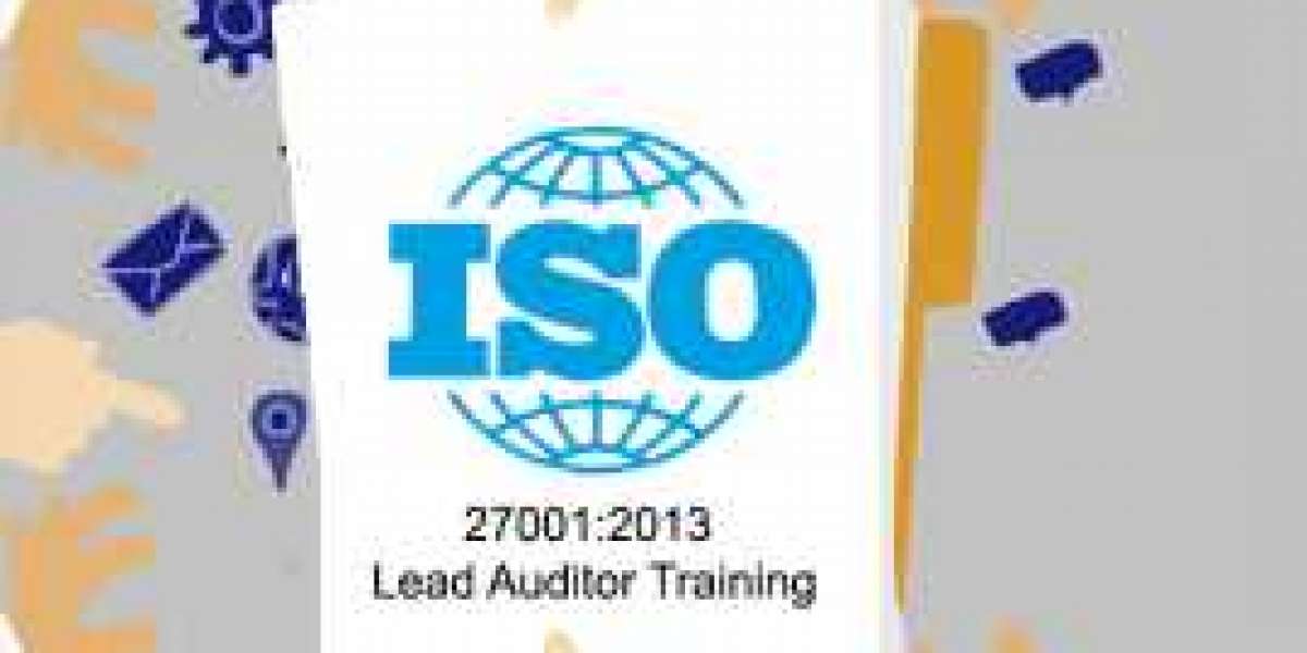 Becoming an ISO 27001 Lead Auditor: Essential Training and Skills