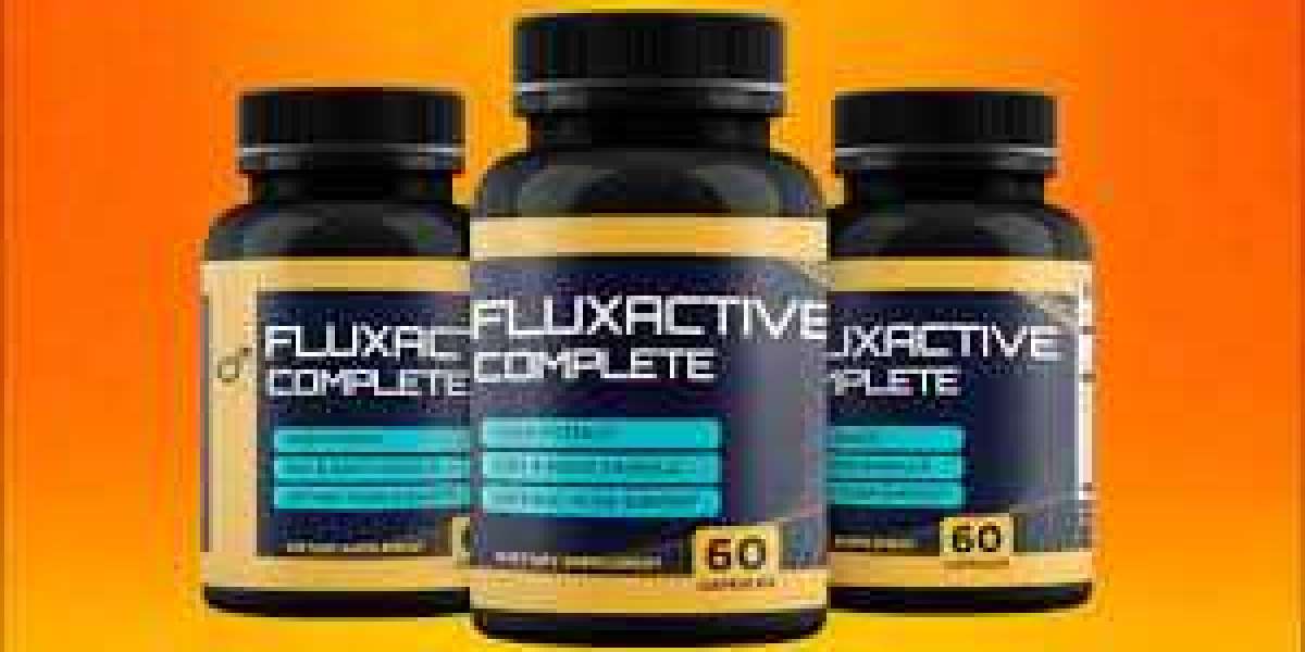 14 Questions You Might Be Afraid to Ask About Fluxactive Complete Reviews