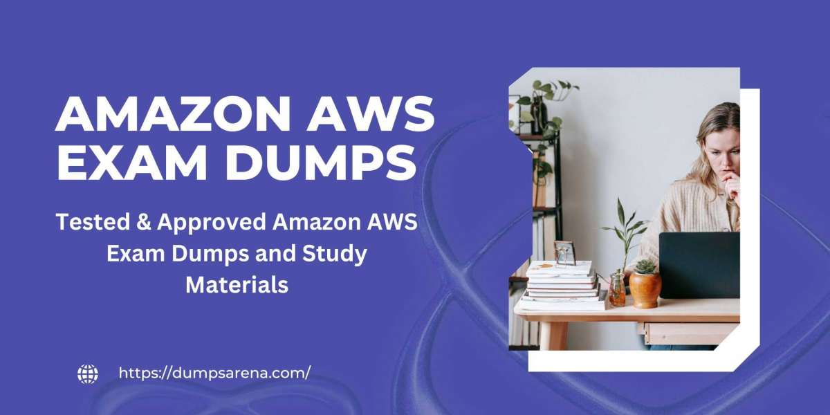 Maximize Your Success: Amazon AWS Exam Dumps Unleashed