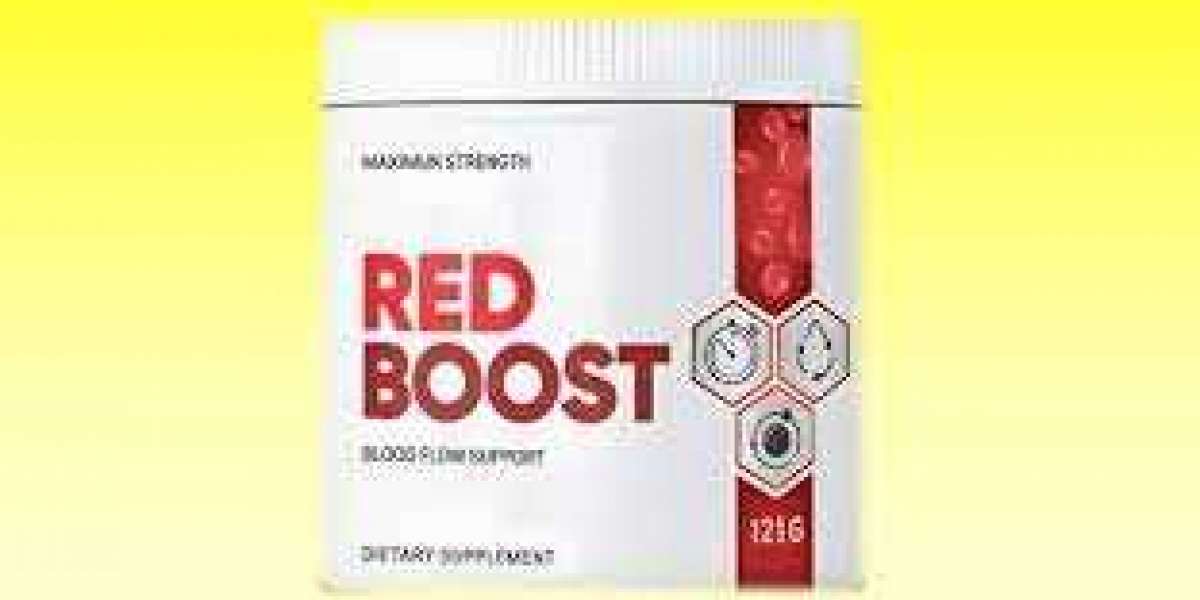 Red Boost WarNinG Official Website Claims Examined Real Revealed (Red Boost Powder$39 RBP)