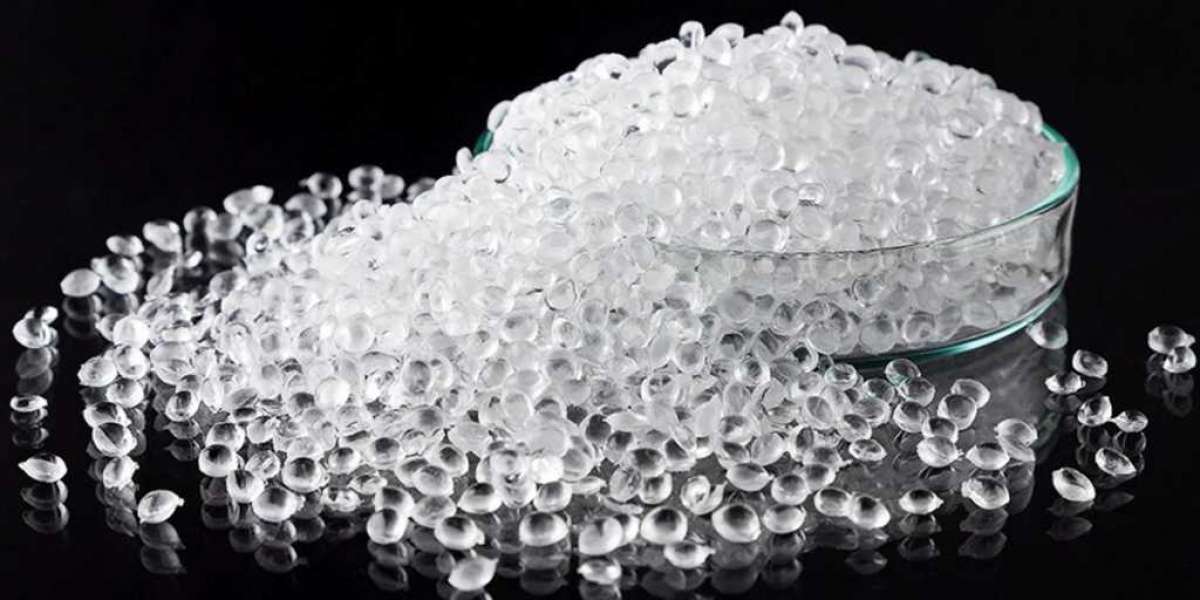 Thermoplastic Ester Elastomer (TPEE) Market on the Rise: Forecasting a Strong 5.9% CAGR by 2033