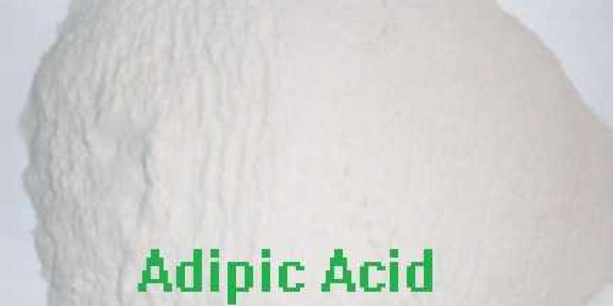 Bio Adipic Acid Market Size, Share, Growth Report 2030