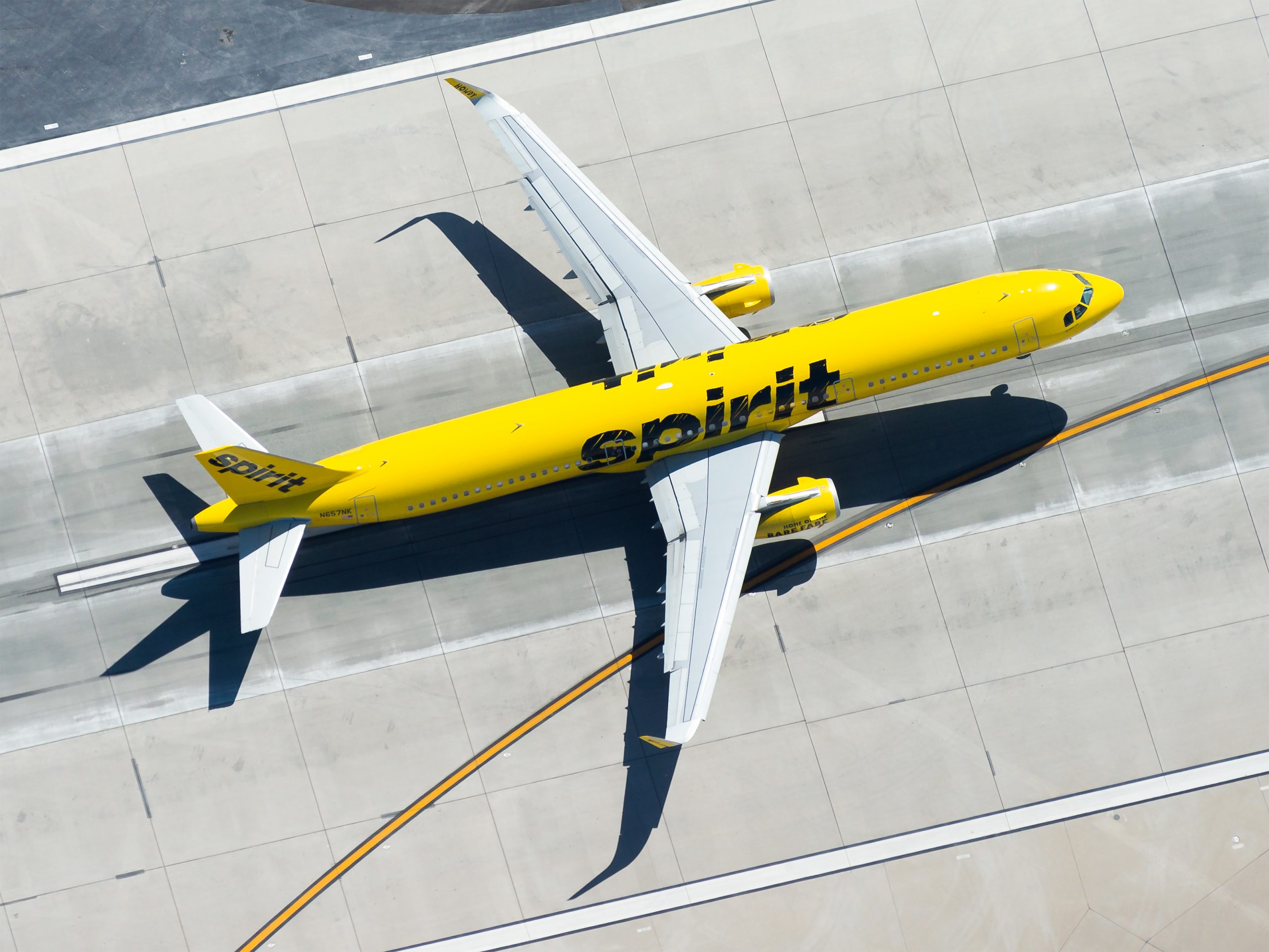 How Do I Book a Ticket with Spirit Airlines? | Zupyak