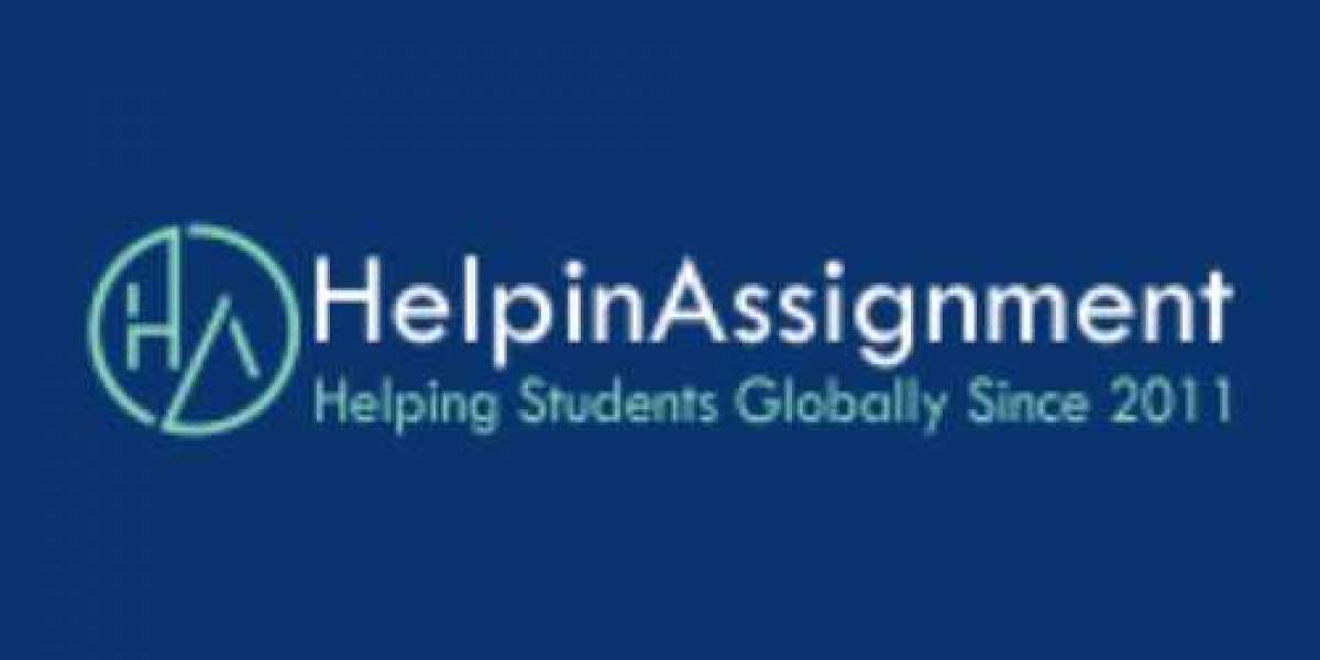 Help in Assignment London
