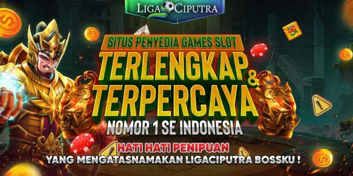 liga ciputra