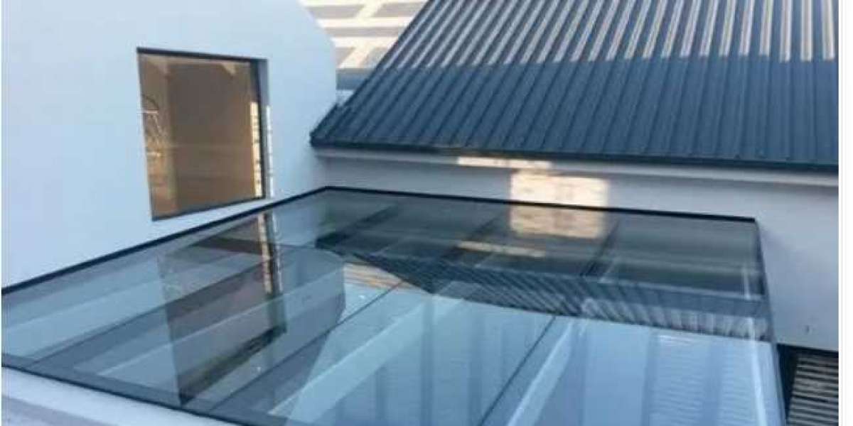 Vivacite Skylights