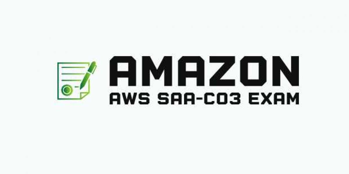 Maximize Your Potential: Succeeding in the AWS SAA-C03 Exam