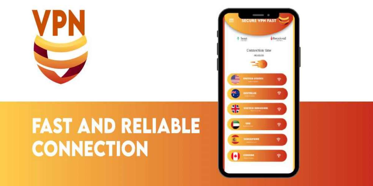 Fast vpn Secure Fast VPN," your gateway to anonymous and ultra-fast internet browsing