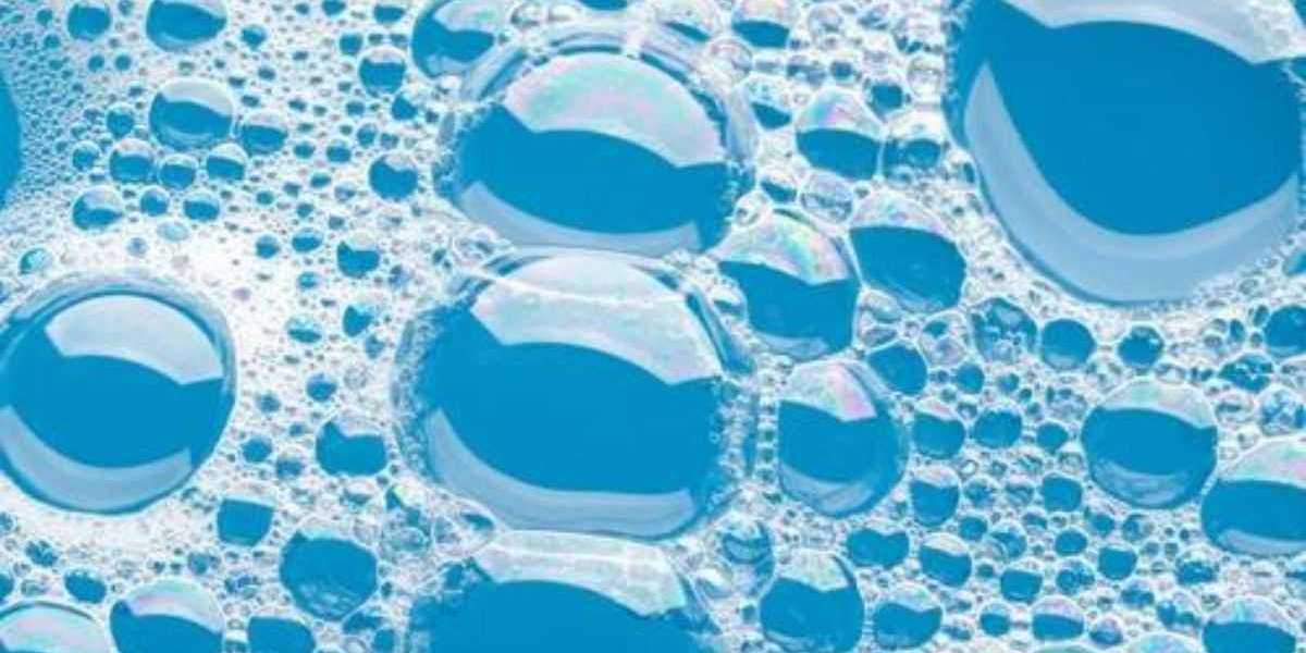 Nature's Cleansers: Biosurfactants Market Trends, Applications, and Environmental Impact Explored