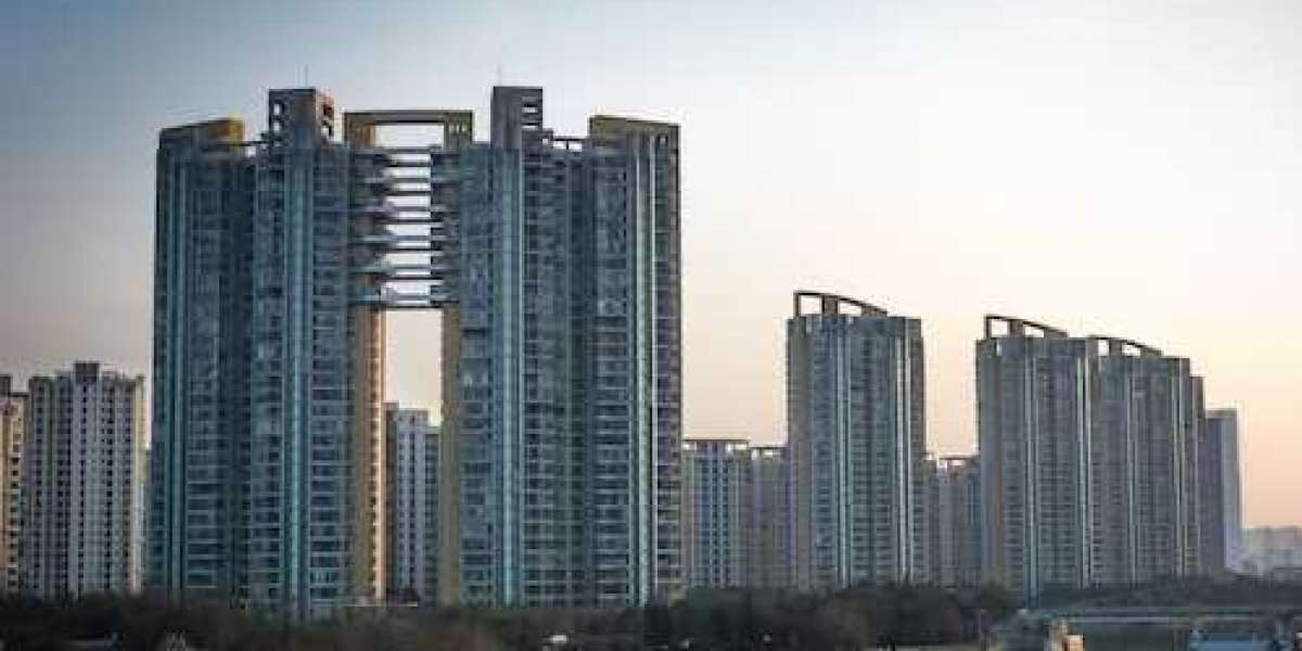 Luxurious Condos in Southlands, Mississauga