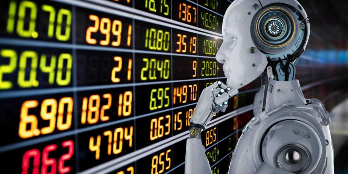The Convergence of AI and Financial Analysis: Reshaping the Future of Finance