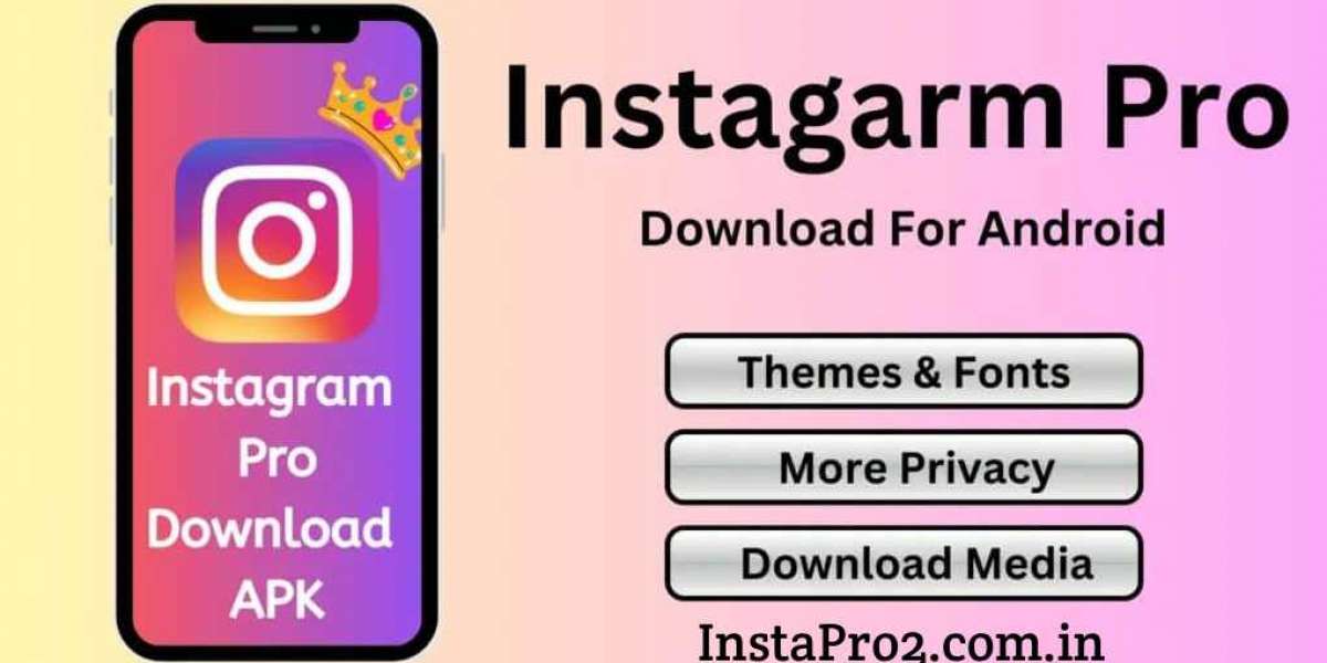 Insta Pro APK Download v10.45 (New Update) for Android