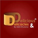 Delicious N Delicacies Profile Picture
