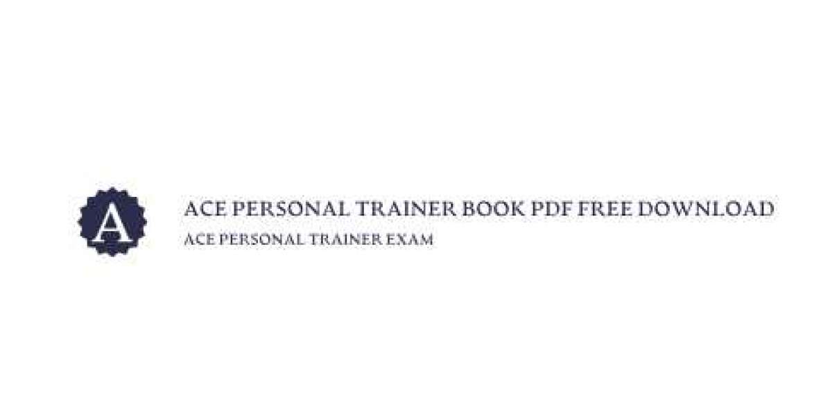 How to Stay Healthy and Energized During Intensive ACE Personal Trainer Exam Prep