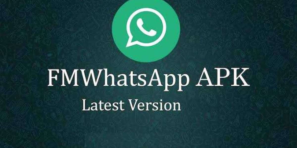 FMWhatsApp APK Download OFFICIAL Latest Version