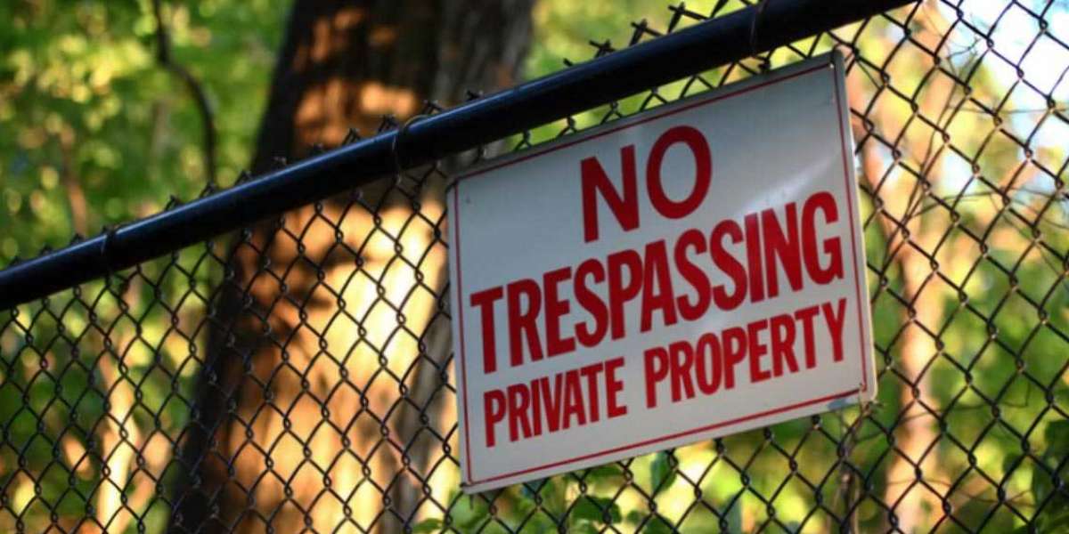 Defending Rights and Boundaries: The Role of a Middlesex County Trespassing Lawyer