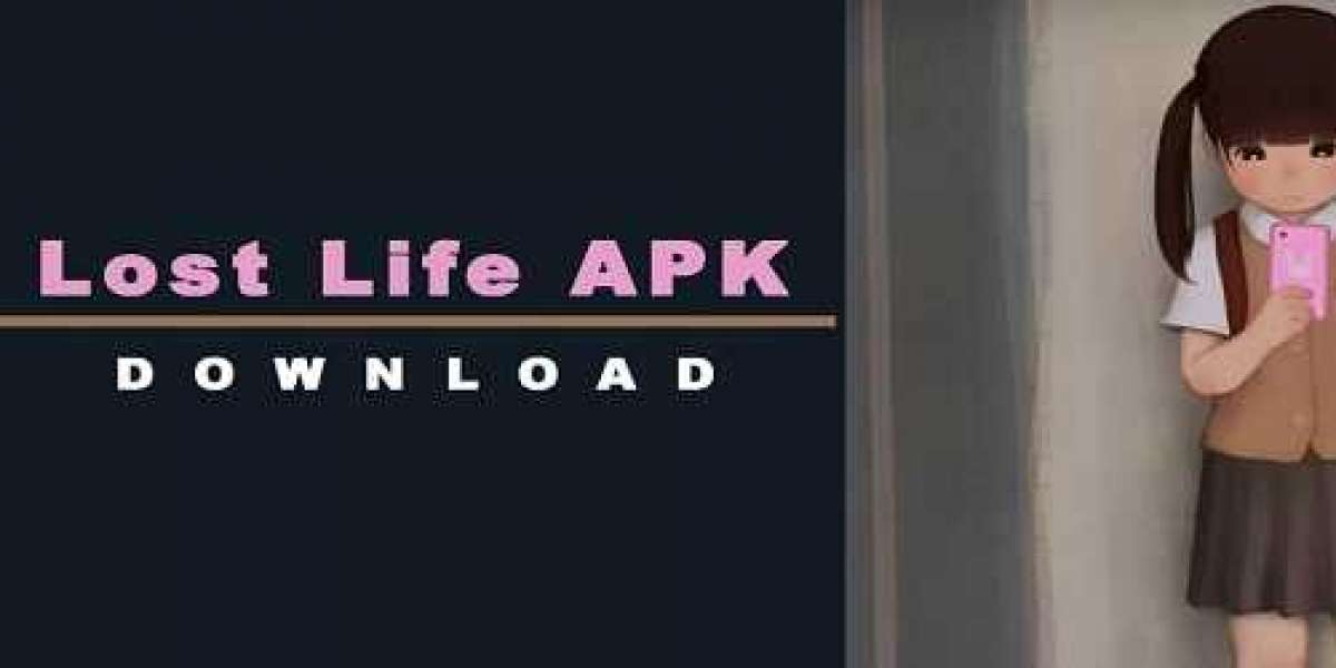 Unlocking Limitless Adventures: The Lost Life Mod Apk Revolution