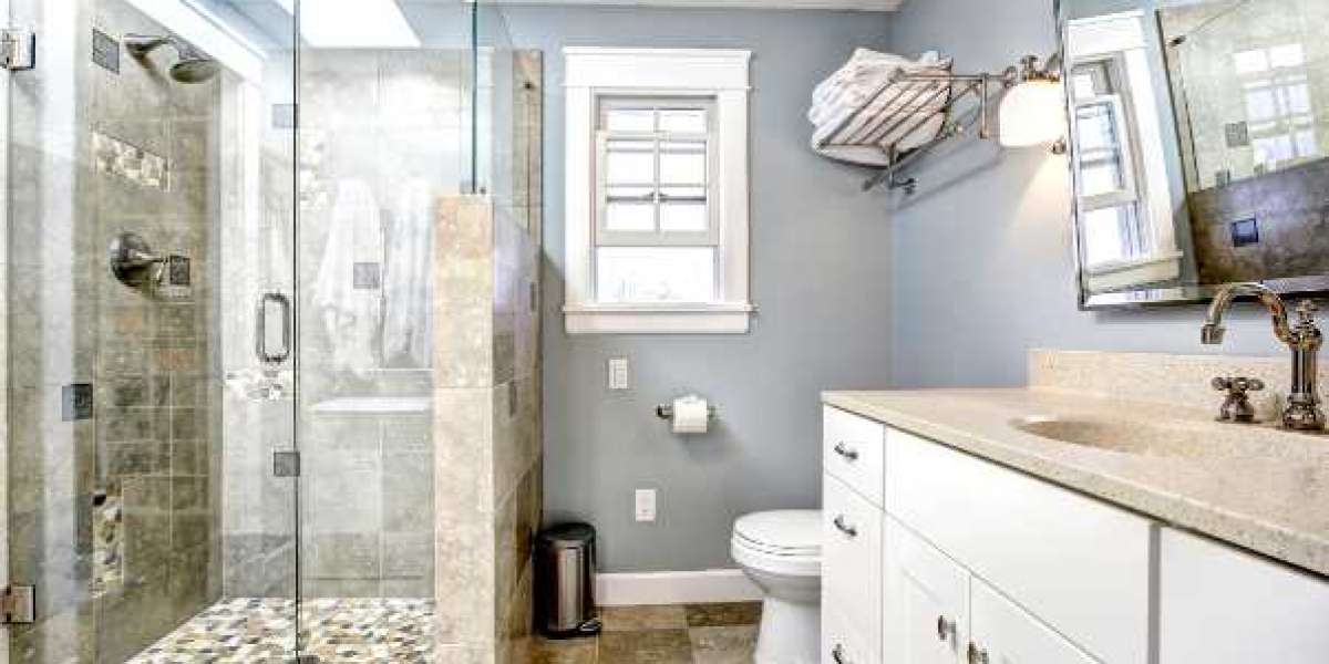 Elevate Your Space with Premier Bathroom Remodeling in Austin