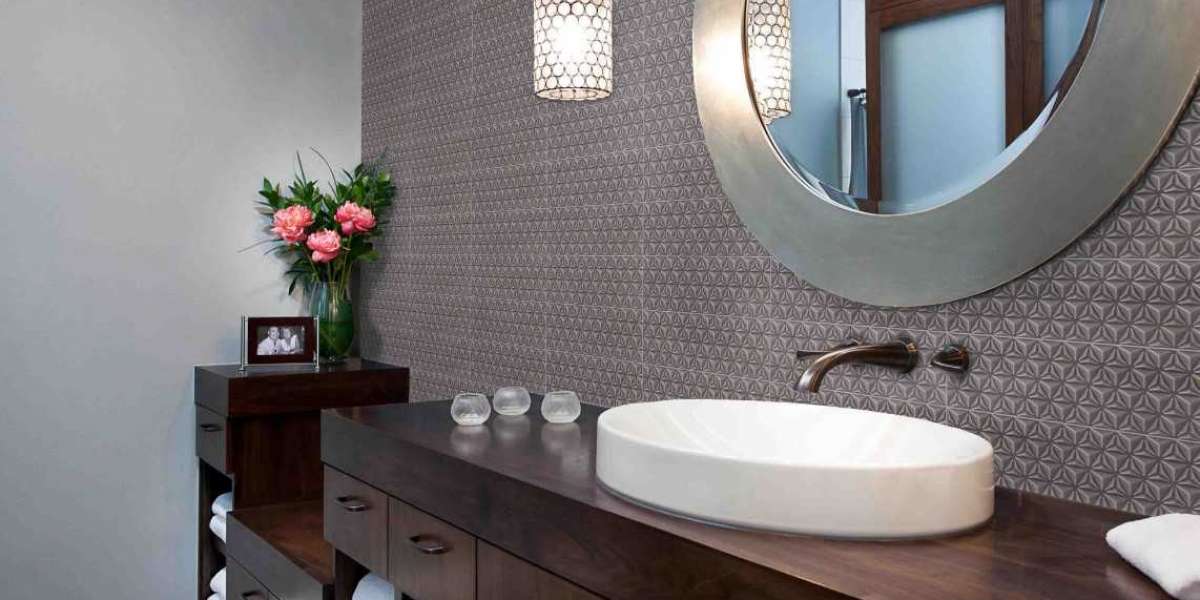 Beautify Your Space with BR Ceramics' Premium Subway Tiles