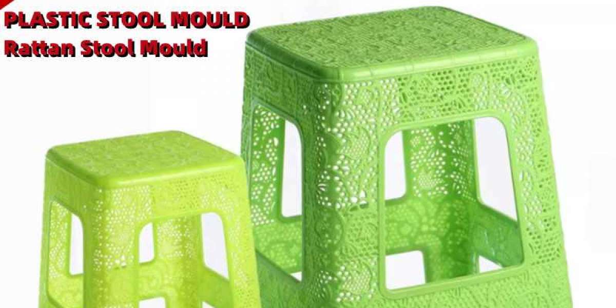 The Versatility of Plastic Chair Moulds: A Customer's Perspective