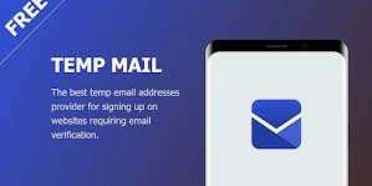 Introducing Temp Mail Plus