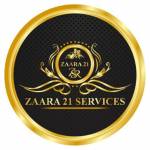 Zaara21 Service Profile Picture