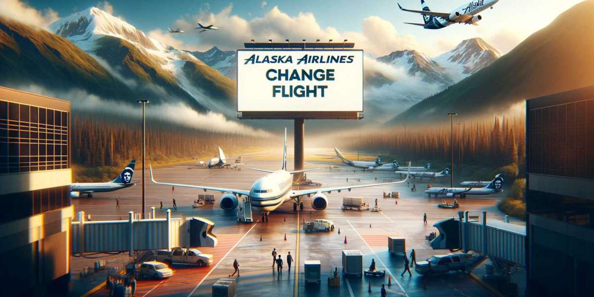 Is it Cheaper to Cancel or Change an Alaska Airlines Flight?
