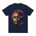 Young Thug Shirts Profile Picture