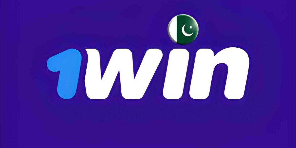 Elevate Your Betting Game in Pakistan with 1Win