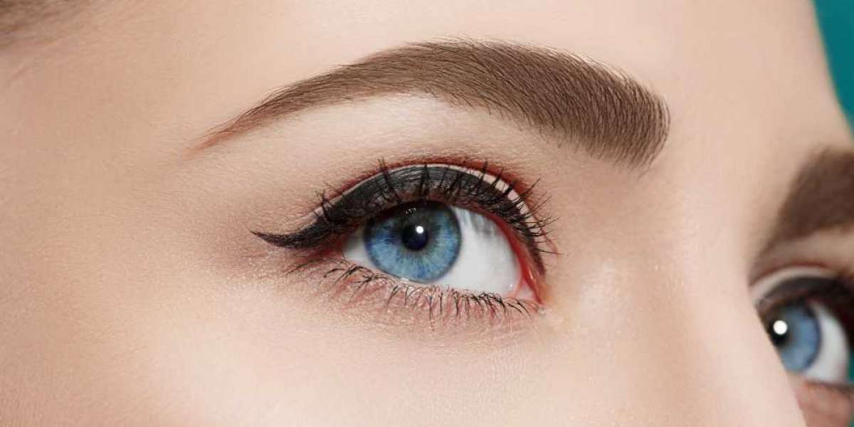 Eyebrow Restoration Gurugram