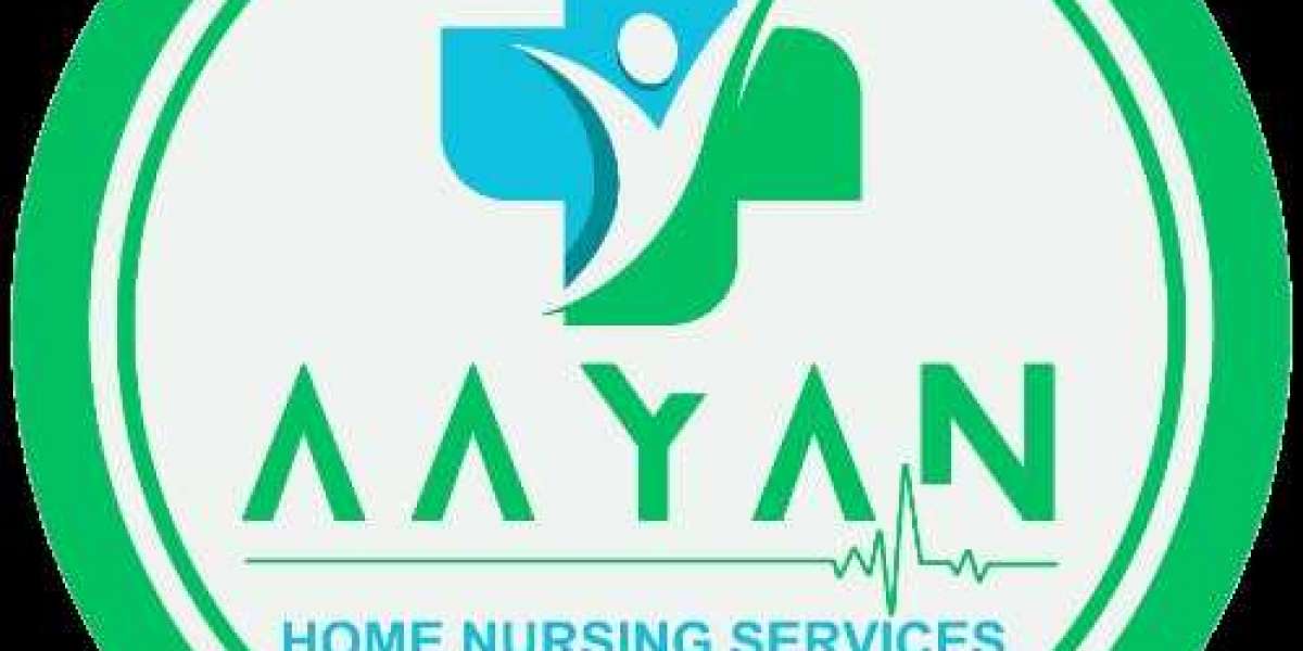 Top Home Nursing Services in Bangalore | 20+ Certifed Nurses | Aayan Global
