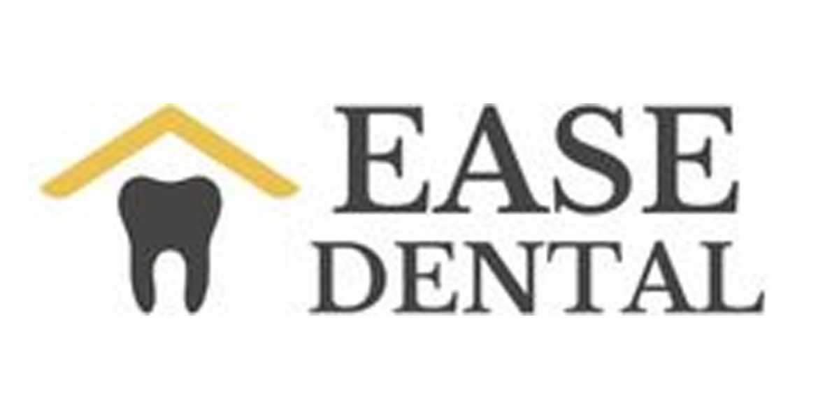 Ease Dental: Premier Dental Clinic in Greater Noida.