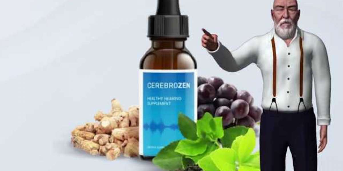 CerebroZen Cost- Safe, Effective, and Easy to Use