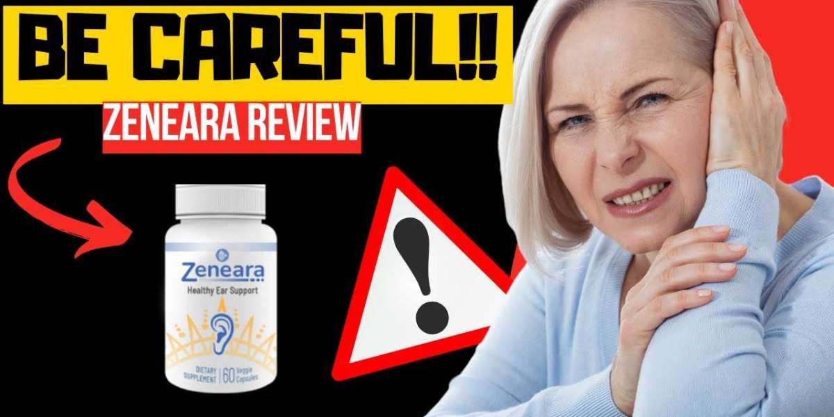 Everything You Need To Know About Zeneara Tinnitus Relief Review!