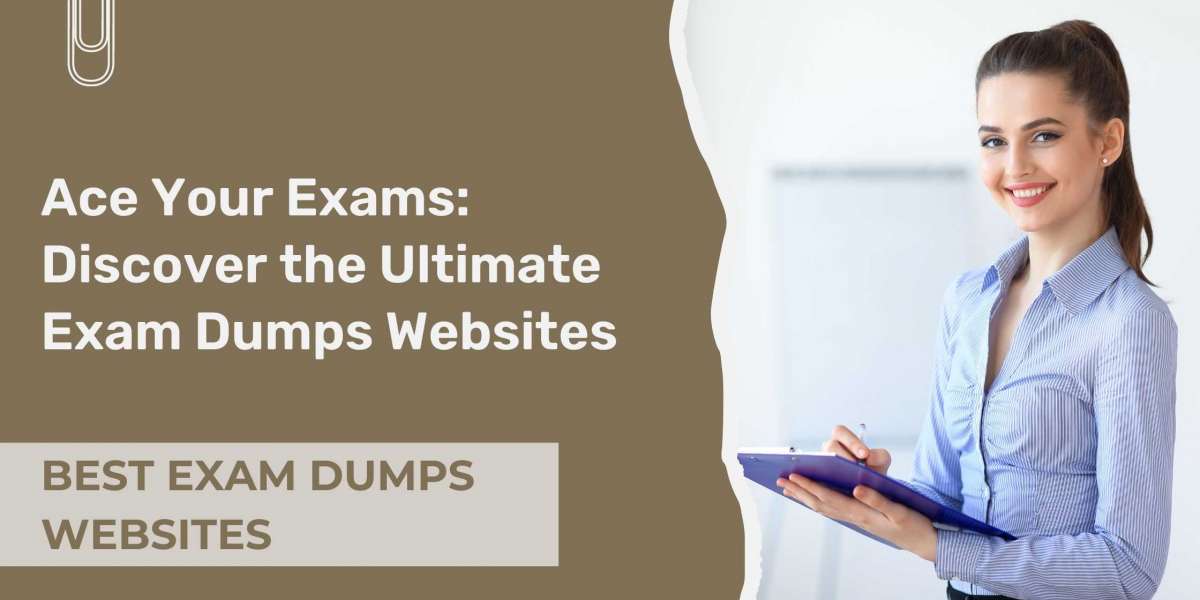Success Journey: Best Exam Dumps Websites