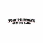 Yohe Plumbing Heating & Air Profile Picture