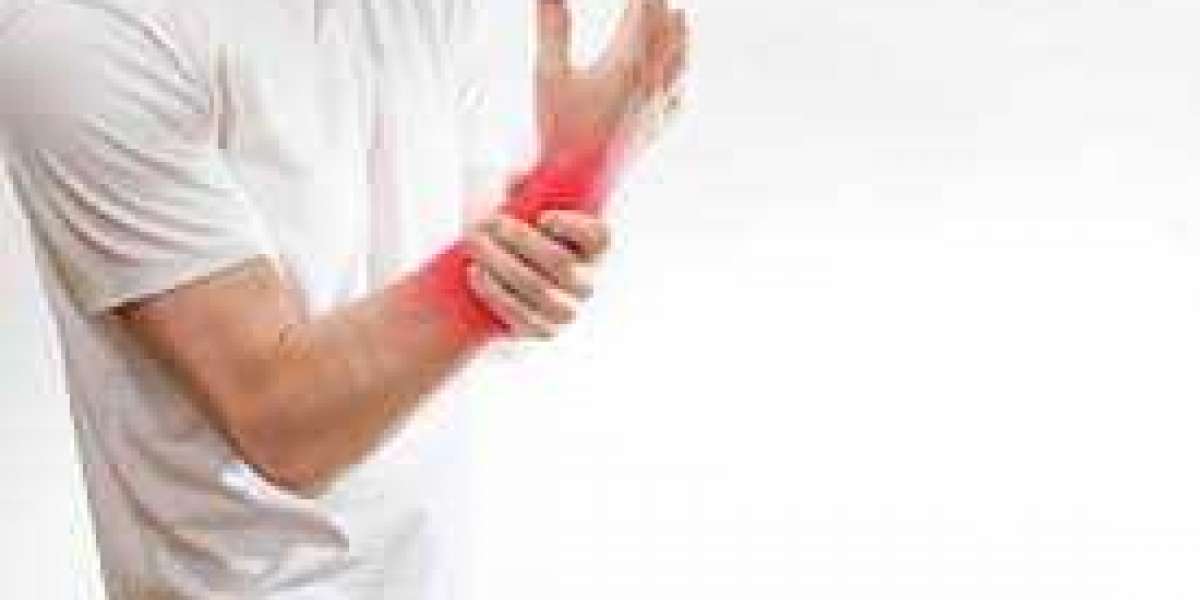 Forearm Pain: Causes, Diagnosis, and Effective Treatments