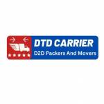 DTDC Packer and Movers Profile Picture