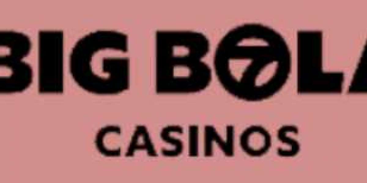 Unlocking the thrills: exploring the allure of Big Bola Casino