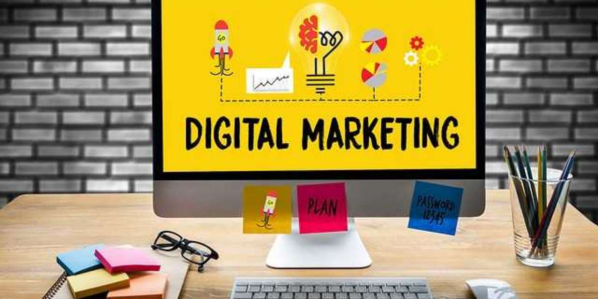 Best Digital Marketing Company in India 2024
