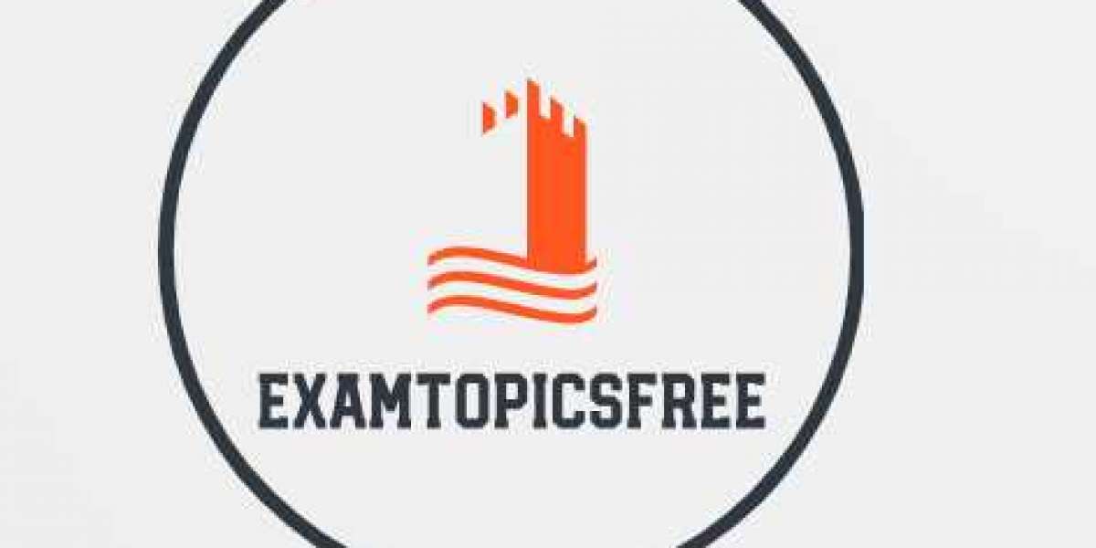 ExamTopicsFree: Your Secret Weapon for Exam Success