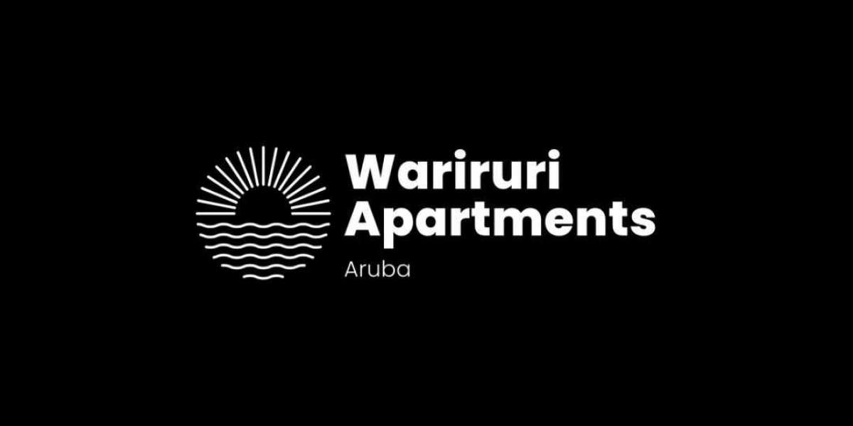 Luxury Redefined: Unraveling the Allure of Wariruri Condos Aruba Apartments